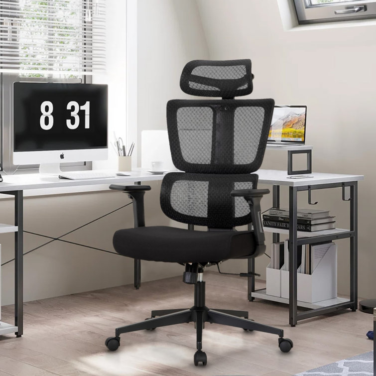 Komene ergonomic mesh office chair online review